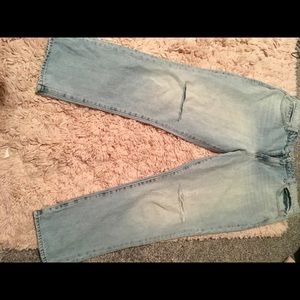 Old navy jeans